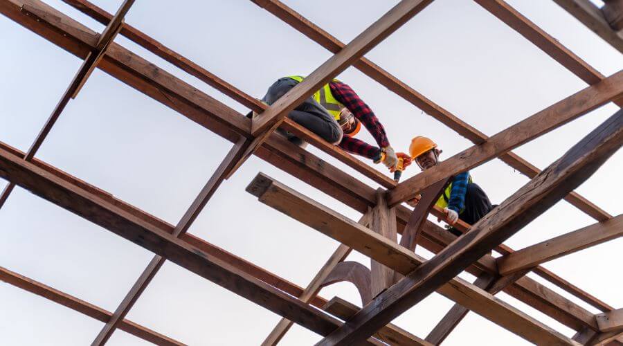 Expert top industrial roofings services in Warsaw, NY